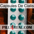 Cialis Capsules dapoxetine1